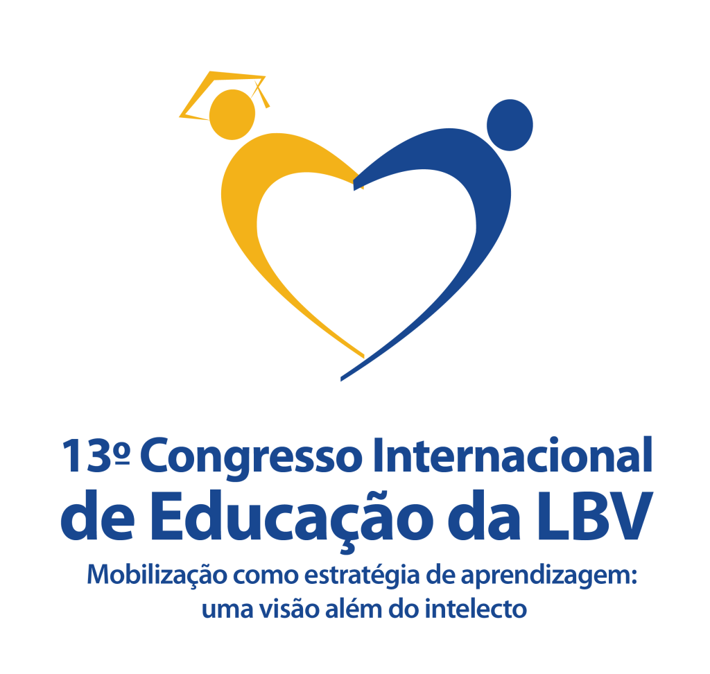 Logo Atualizado -   13º Congresso de Educação - Alta - Vertical