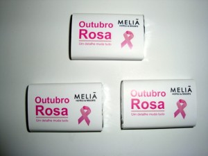 Barrinha 10 gr. Melia Ourubro Rosa 004