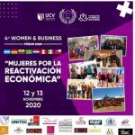 Empresariado Feminino se une para reativar a economia latino-americana